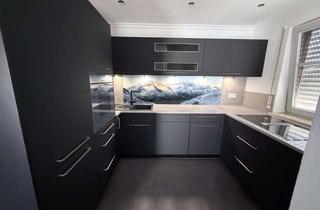 Wohnung mieten in Am Kornfeld, 86850 Fischach, 4,5-Zi Whg Maisonette EG mit großem Garten und 2 Stellplätzen