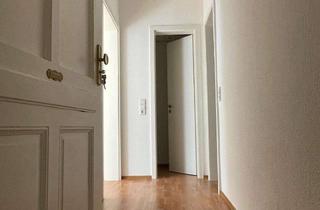 Wohnung mieten in Arndtstraße 25, 39108 Stadtfeld Ost, Heine Grundstückeverwaltung
