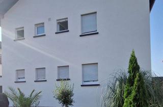 Wohnung mieten in Unteres Bieth, 69221 Dossenheim, 4-Zimmer-Wohnung mit Balkon in Dossenheim