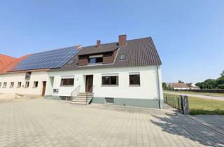 Wohnung mieten in 86753 Möttingen, Schön neu Sanierte Wohnung im ländlichen Flair bei Möttingen