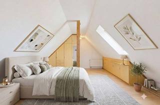 Wohnung mieten in Stuttgarter Straße 27, 73054 Eislingen, Gemütliche 2-Zimmer-Dachgeschosswohnung in zentraler Lage von Eislingen