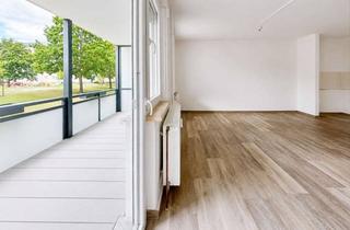 Wohnung mieten in Bruno-Taut-Ring 51, 39130 Neu Olvenstedt, Speziell für Rollstuhlfahrer geeignet – mit breiten Türen, viel Platz und Aufzug...