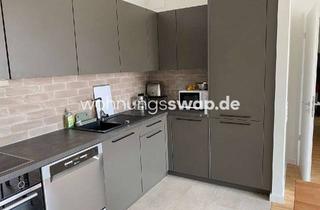 Wohnung mieten in Bahrenfelder Kirchenweg H, 22765 Ottensen, Wohnungstausch: Bahrenfelder Kirchenweg 6h