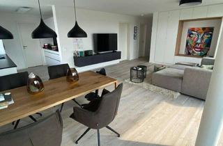 Wohnung mieten in 71364 Winnenden, Wohnen mit Charakter: 3,5-Zimmer-Wohnung in Winnenden