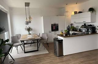 Penthouse mieten in Werdener Straße 98, 40233 Flingern Süd, 3,5-Zimmer-Penthouse-Wohnung mit großer Dachterrasse