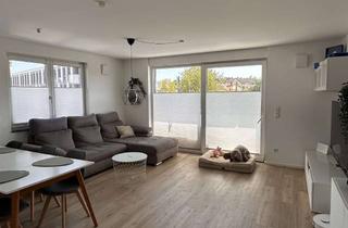 Wohnung mieten in Bernhard-Walch Weg, 65239 Hochheim, Helle 3 Zimmer Wohnung