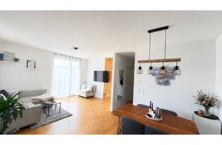 Wohnung mieten in Schweidnitzallee, 88400 Biberach, Wohnen mit Charakter: 2-Zimmer-Wohnung mit Balkon in Biberach