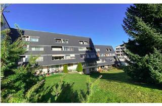 Wohnung mieten in Im Nickentäle 11, 72250 Freudenstadt, Wohnen mit Charakter: Gepflegte 2,5-Zimmer-Wohnung in Freudenstadt