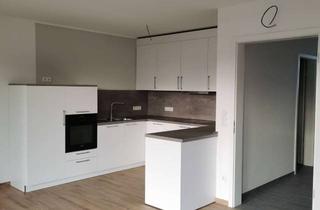 Wohnung mieten in Herßumer Straße 15, 49624 Löningen, Moderne Erdgeschosswohnung mit Terrasse und Garten, Neubau