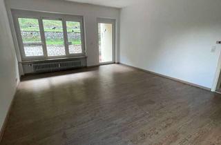 Wohnung mieten in 85072 Eichstätt, EI, Wohnung 3 ZKB, Wfl. 100 m2, + große Terrasse, Garten, nähe UNI