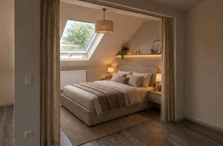 Lofts mieten in 96049 Gaustadt, Alltagstaugliches Loft mit 1 Zimmer in Bamberg