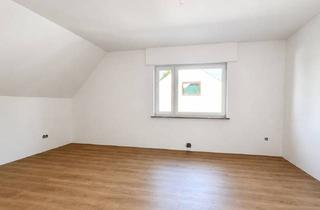 Wohnung mieten in 28832 Achim, Sanierte 3-Zimmer-Wohnung mit Balkon in Achim Baden