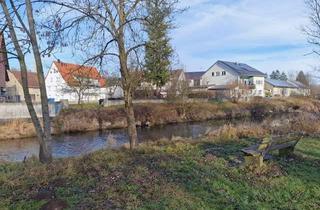 Wohnung mieten in Mühlinsel 16, 88499 Riedlingen, Exklusive 3,5-Zimmer-Neubauwohnungen mit Donaublick in 88499 Riedlingen