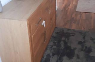Wohnung mieten in Röntgenstraße, 25746 Heide, 3-Zimmer-Wohnung mit Terrasse und kleinem Garten in Wesseln