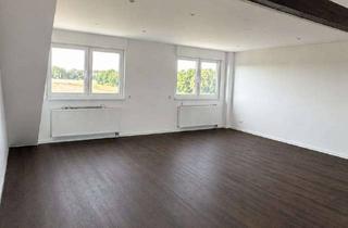 Lofts mieten in Amelner Weg 14, 50181 Bedburg, Loft-Feeling im Erstbezug – stilvolle 1-Zimmer-Wohnung