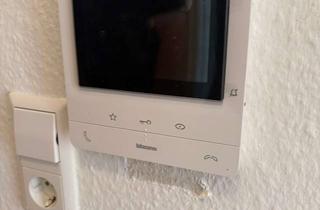 Wohnung mieten in Bürgermeister-Smidt-Straße 208, 27568 Mitte, Betreutes Wohnen- 2 Zimmer und Balkon