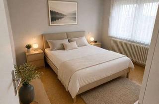 Wohnung mieten in Rodelwiesenstraße, 73540 Heubach, 4,5-Zimmer-Erdgeschosswohnung in Heubach
