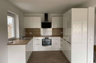 Wohnung mieten in Am Schlittenbach, 87700 Amendingen, Sonnige 3-Zimmer-Wohnung mit Balkon in Memmingen-Amendingen