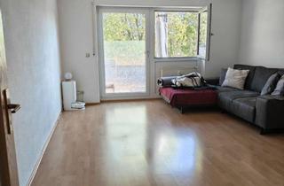 Wohnung mieten in Rottweg 15, 84513 Töging, Zwei-Zimmer-Wohnung in Töging am Inn