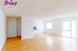 Wohnung mieten in Walter-Hallstein-Straße 14e, 55130 Weisenau, Modernes Wohnen: Hochwertig ausgestattete 3-Zimmer-Wohnung verfügbar!