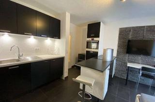 Wohnung mieten in Iptinger Straße 38, 71297 Mönsheim, 1-Zimmer Appartement