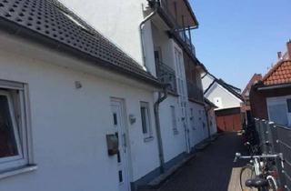Wohnung mieten in Driverstr 2a, 49377 Vechta, 2 Zimmer in einer 3er WG - 2 Minuten von der Uni