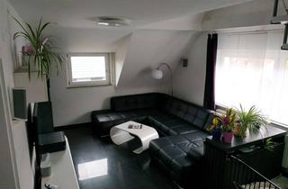 Wohnung mieten in 71263 Weil der Stadt, sanierte 4 Zi.-Wohnung in Weil der Stadt-Münklingen ab 1.11.2026