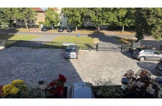 Wohnung mieten in 16244 Schorfheide, Wohnen mit Charakter: 4-Zimmer-Wohnung in Schorfheide
