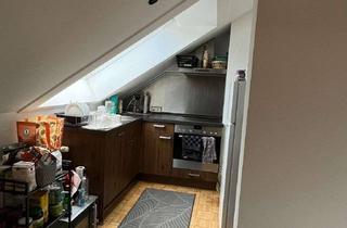 Wohnung mieten in 84036 Achdorf, DG-Wohnung in Landshut