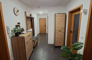 Wohnung mieten in Eichenstraße 1f, 86504 Merching, Zuhause mit 3 Zimmern und Balkon in Merching
