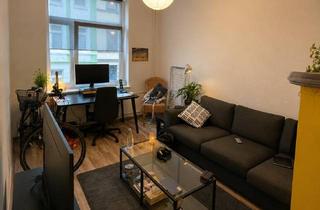 Wohnung mieten in Bansenstraße 10, 21075 Heimfeld, WG-Zimmer in direkter Nähe zur TU Hamburg (TUHH) – frei ab 01.10.2026