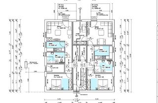 Wohnung mieten in Großbeerener Straße 1A, 14974 Ludwigsfelde, Modernes Wohnen: 2-Zimmer-Wohnung mit Balkon in Ludwigsfelde