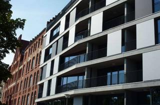Lofts mieten in Adalbertsstrasse 66, 10179 Mitte, Exclusive, helle 2 Zimmer Wohnung mit Loft Charakter