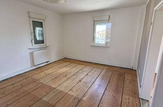 Wohnung mieten in 64401 Groß-Bieberau, Perfekt für junge Familie: Renovierte 5-Zimmer Maisonettewohnung in Groß-Bieberau