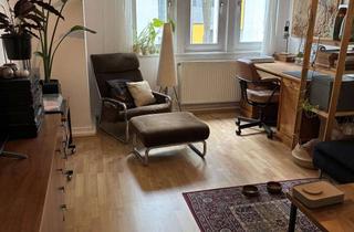 Wohnung mieten in 51067 Buchheim, Charmante 2-Zimmerwohnung mit Garten