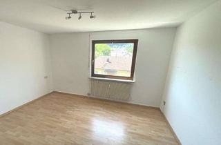 Wohnung mieten in 73344 Gruibingen, Helle freundliche Wohnung in ruhiger Lage