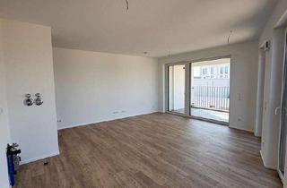 Sozialwohnungen mieten in Bert-Brecht-Straße 27, 45128 Südviertel, NEUBAU! 2-Zimmer-Wohnung in Essen Südviertel - WBS erforderlich!