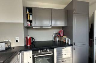 Wohnung mieten in 83435 Bad Reichenhall, Schöne, zentrale und ruhige 2-Zimmer-Wohnung mit Balkon