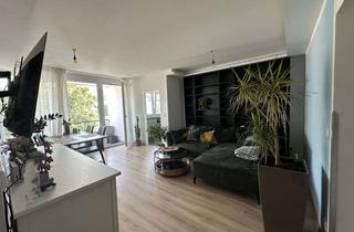 Wohnung mieten in 83435 Bad Reichenhall, Schöne, zentrale und ruhige 2-Zimmer-Wohnung mit Balkon