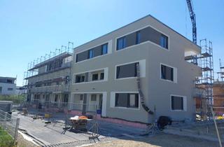 Penthouse mieten in Germanenstr. 18, 86462 Langweid, Traumhaftes Penthouse zum Erstbezug mit EBK
