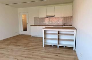 Wohnung mieten in 73666 Baltmannsweiler, Erstbezug nach Kernsanierung | Moderne 2-Zimmer-Wohnung mit Einbauküche & Gartennutzung