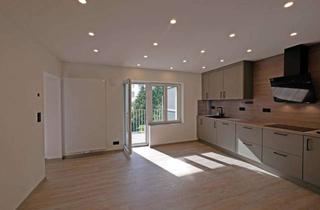 Wohnung mieten in 54290 Trier, Tolle Wohnung in TR-Süd, neuwertig in saniertem Niedrigenergiehaus, Küche inkl.
