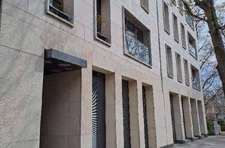 Wohnung mieten in 55116 Altstadt, Atemberaubende DG Wohnung in Schloßnähe