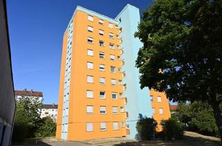 Wohnung mieten in 96215 Lichtenfels, 3 Zimmer Wohnung zu vermieten