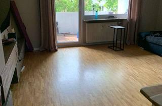 Wohnung mieten in Baeyerstraße, 65933 Griesheim, 3 ZW mit Balkon in Griesheim, Parkett, Tageslichtbad