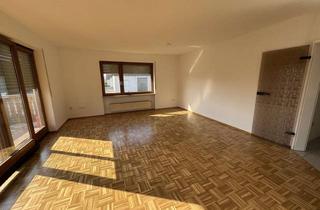 Wohnung mieten in 63820 Elsenfeld, Ruhig wohnen im Grünen – großzügige 3-Zimmer-Wohnung mit Balkon