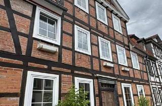 Wohnung mieten in 31246 Groß Lafferde, Charmante 2-Zimmer-Wohnung in idyllischer Fachwerk-Hofanlage mit traumhaftem Gartengrundstück