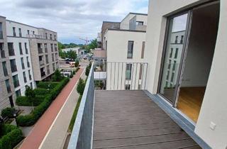 Wohnung mieten in Pinneberger Straße 17B, 22457 Schnelsen, Vier-Zimmer-Wohnung mit Balkon, Aufzug & Fußbodenheizung in Hamburg