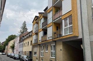 Wohnung mieten in Schützenstraße 10, 50321 Brühl, Renovierte 3-Zimmer Wohnung im Herzen von Brühl