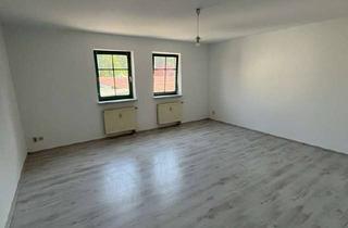 Wohnung mieten in 16225 Eberswalde, 3-Zimmer Wohnung in Eberswaldenähe Markt